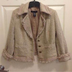 New York & Co. Classy Blazer ~ 4